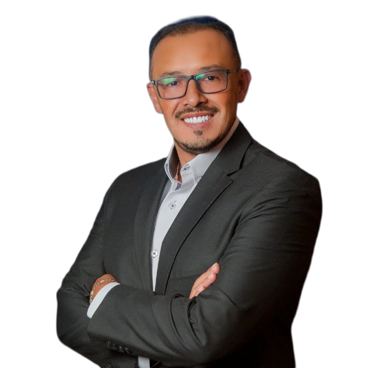 Óscar Rodríguez Lemus