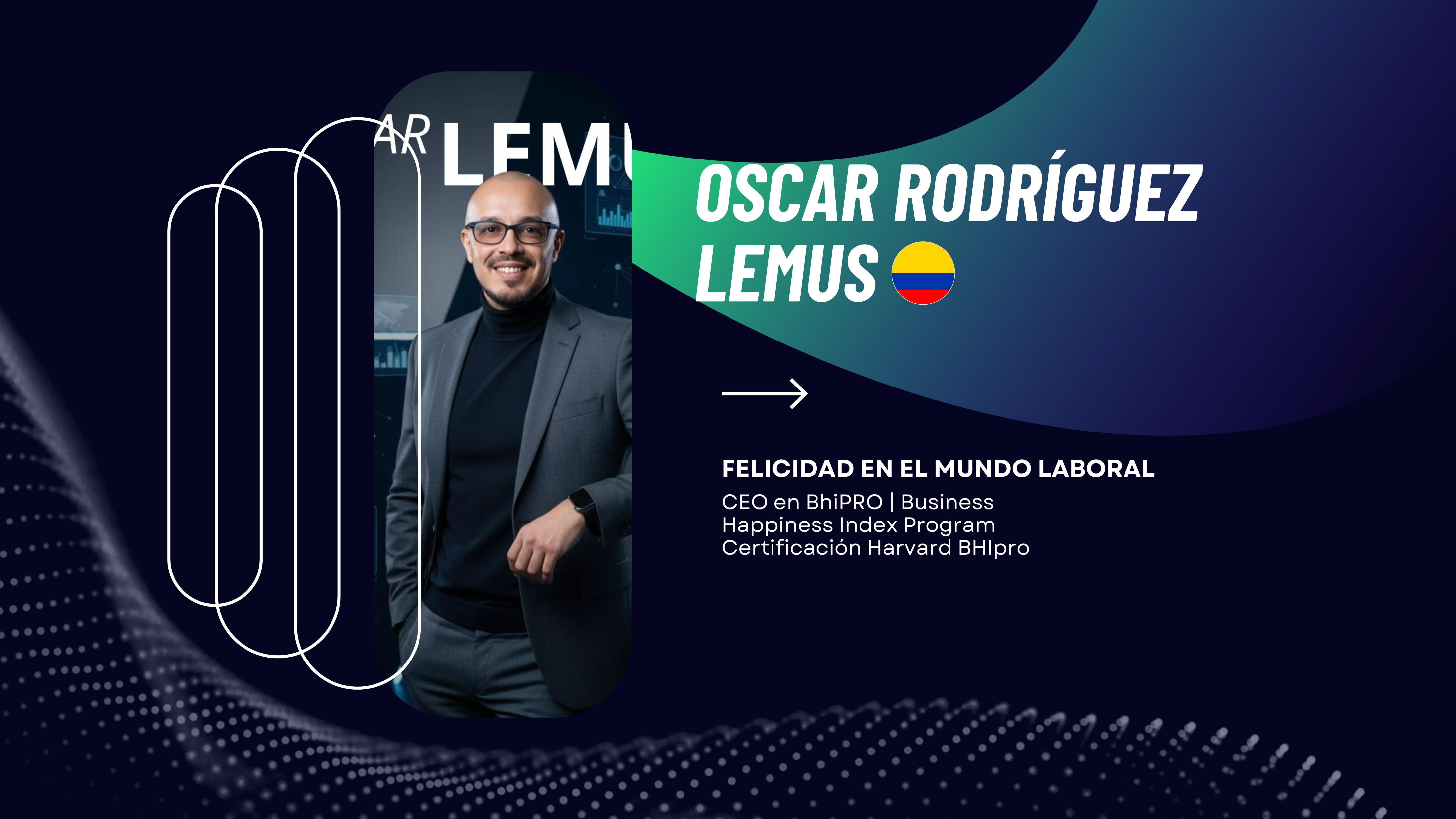 Óscar Rodríguez Lemus
