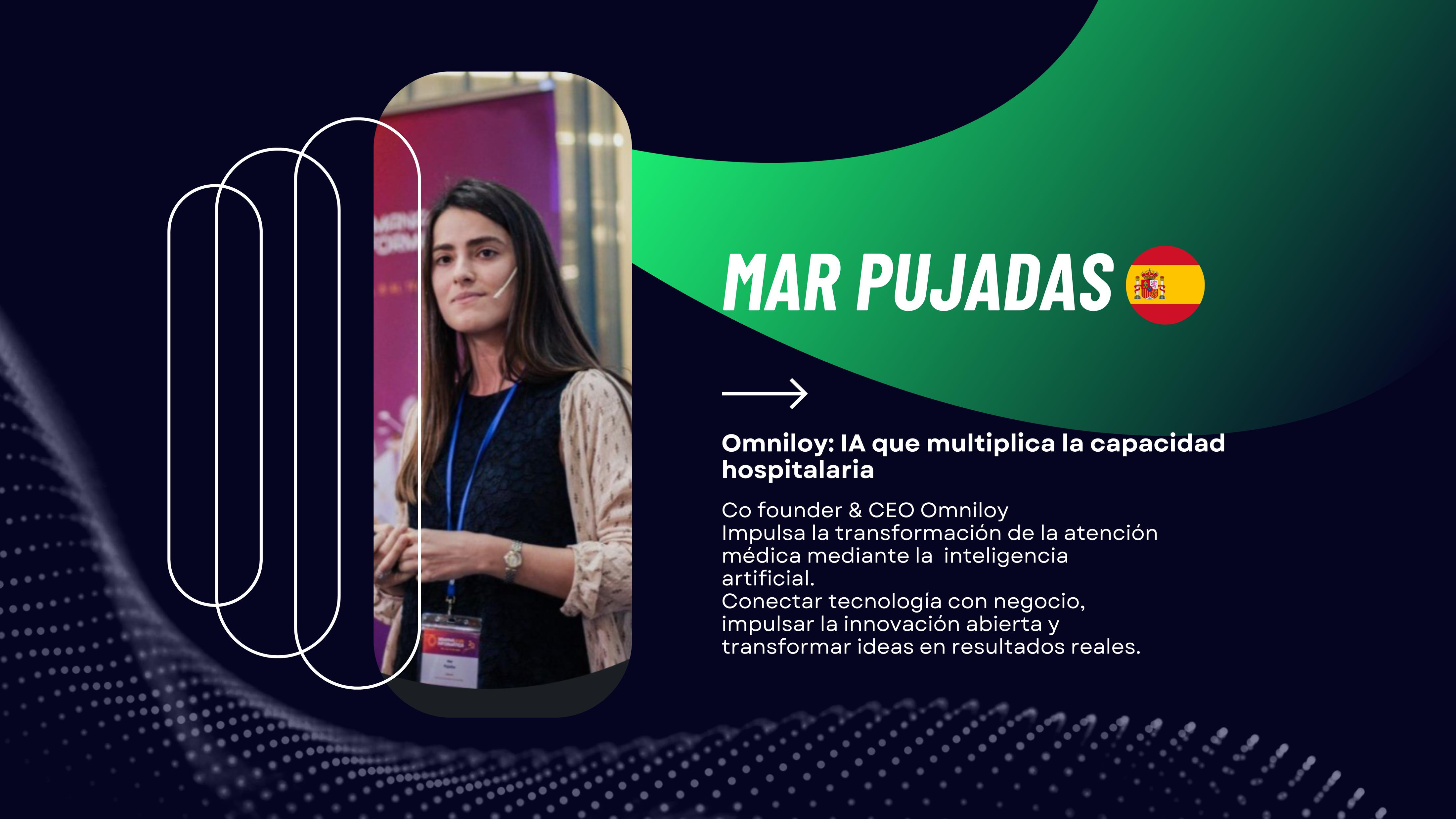 Mar Pujadas